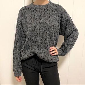 Hunt Club knit sweater